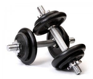 A Basic Introduction to Free Weights