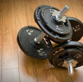 The Best Free Weights to Buy for Your Workout