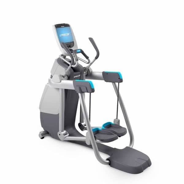 Discover The Best Precor Equipment In Jackson