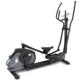 How Many Calories Are Burned on an Elliptical Trainer?