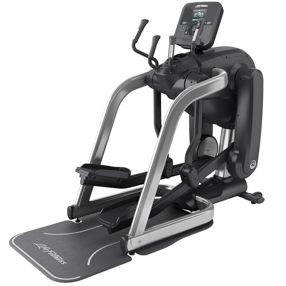 How Effective Is the Elliptical Trainer for Losing Weight?
