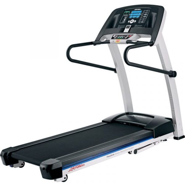 Buying Used Treadmills In Metairie