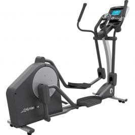 5 Things Your Competitors Can Teach You About Life Fitness Ellipticals
