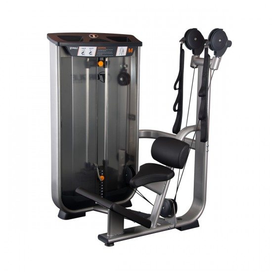 What are the Best Brands of Commercial Gym Equipment in Baton Rouge?