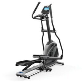 How To Lose Belly Fat on an Elliptical Machine?