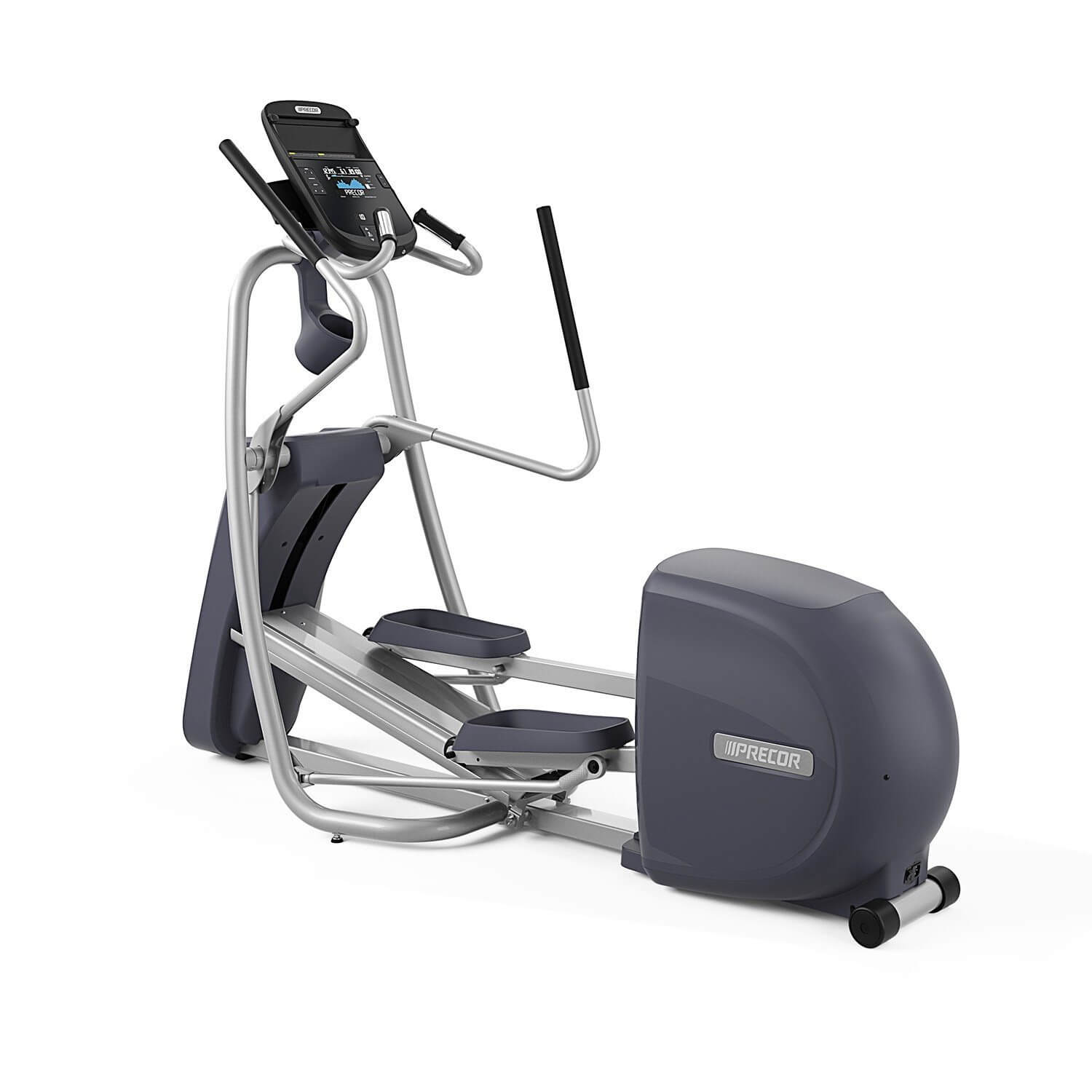 Elliptical Exercise Machine vs Treadmill: Which is Better?