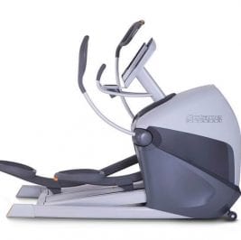 Are Elliptical Trainers Good for Arthritic Knees?