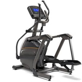 Elliptical Workout: How to Use an Elliptical for Interval Training