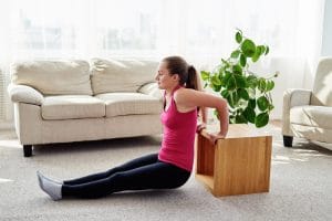 Workout at home-Fitnessexpostores.com