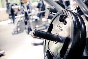 Shreveport weight equipment - Fitness Expo
