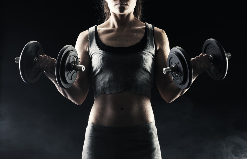  Female Strength training in Baton Rouge - Fitness Expo Stores