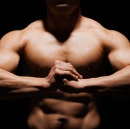 Muscle Building Mistakes You Should Avoid