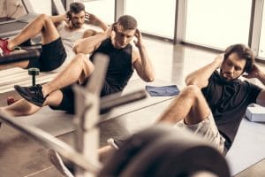 Common Exercises Mistakes- Fitnessexpostores.com
