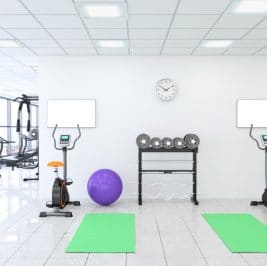 How Long Does Home Gym Equipment Last?
