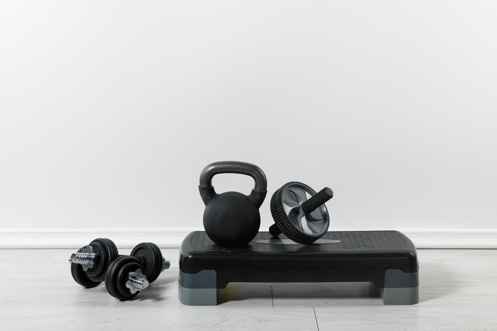 best dumbbells to use at home - Fitness Expo
