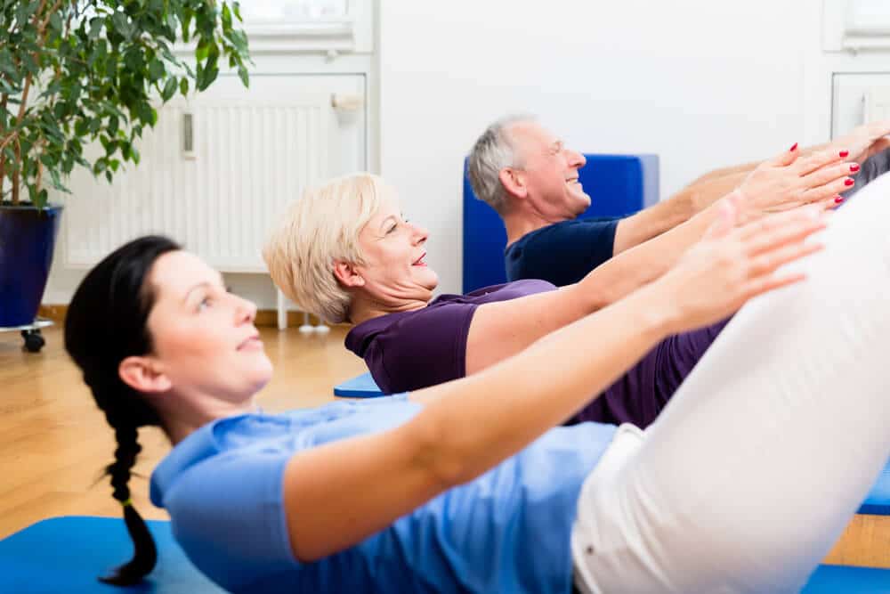 Better Strength and Balance: Senior-friendly Exercises To Try