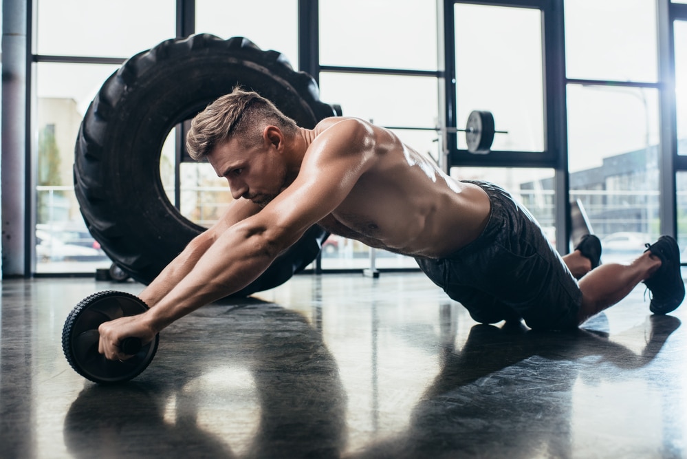 The 5 Best Ab Exercise Equipment You Can Try