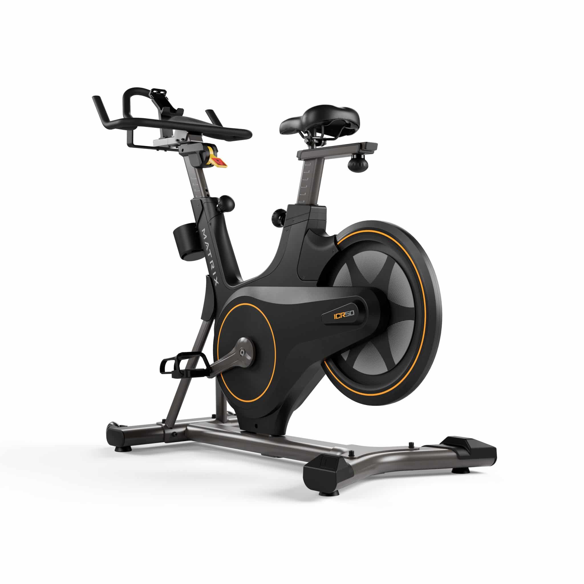 Matrix Indoor Cycle ICR50 without Console | Fitness Expo