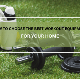 How To Decide What The Best Home Exercise Equipment Cardio Workout For Your Lifestyle