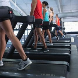 The 5 Best Treadmills for Beginners