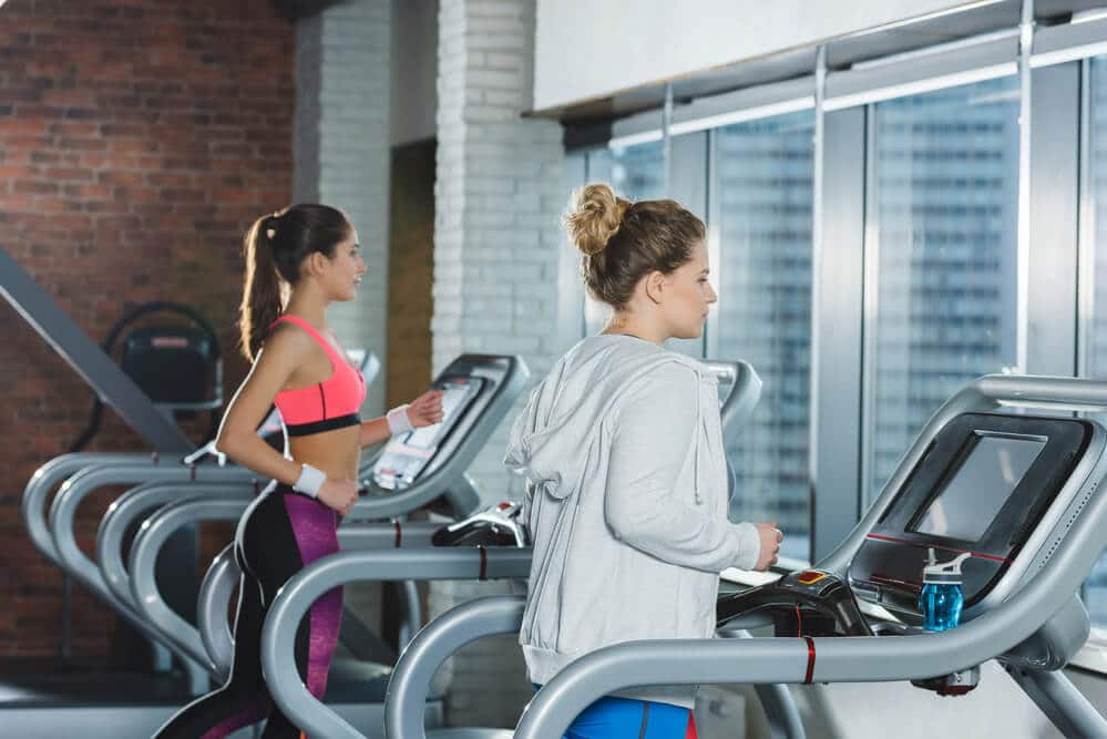 Treadmill for Beginners-Fitnessexpostores.com