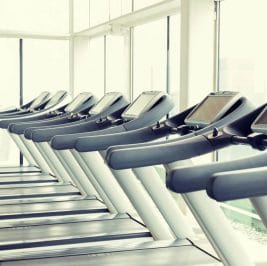 The Impact of Cushioning Technology on Treadmill Performance