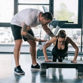 Is It Worth Getting an Online Personal Trainer?