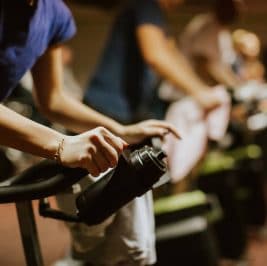 Choosing the Right Spin Bike for Your Home