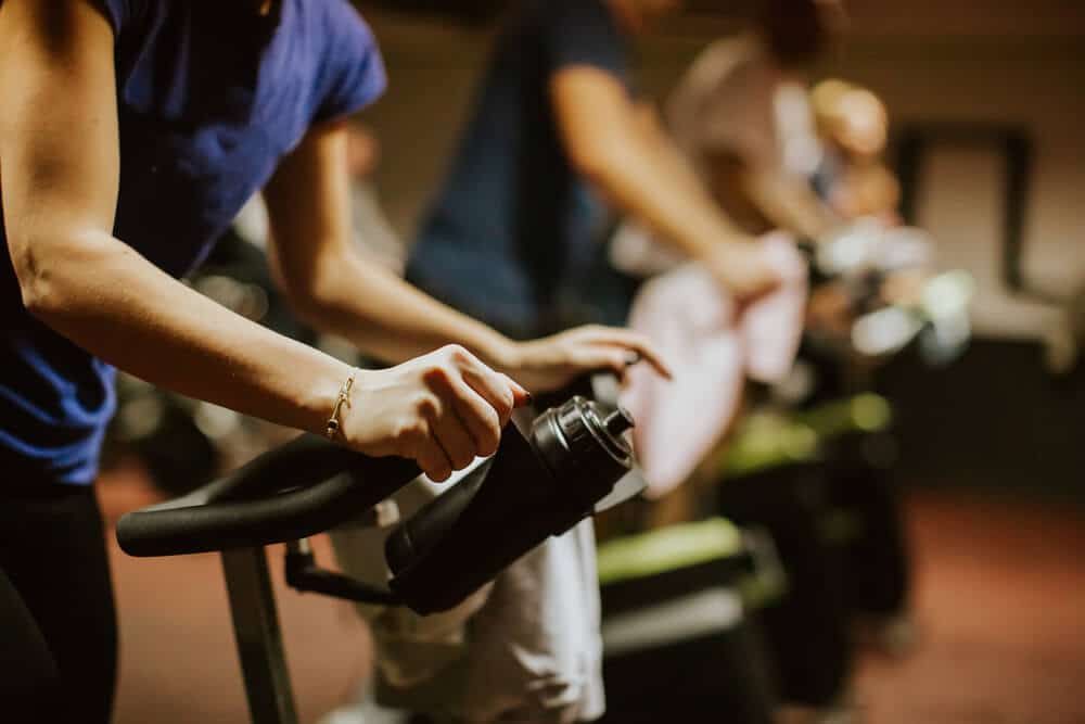 Choosing the Right Spin Bike for Your Home