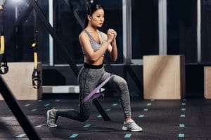 Resistance band for beginners-Fitness Expo Stores
