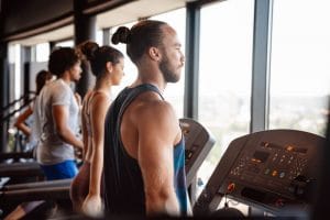 Treadmill common myths-Fitness expo stores