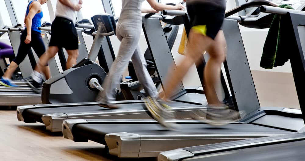Truth or Fiction: Debunking 3 Most Common Treadmill Myths