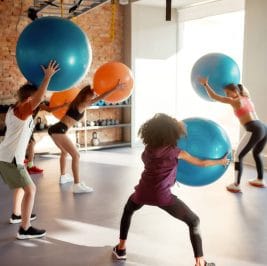 How to Make Exercise More Fun: 10 Ways to Do It