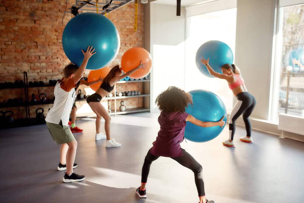 How to Make Exercise More Fun: 10 Ways to Do It