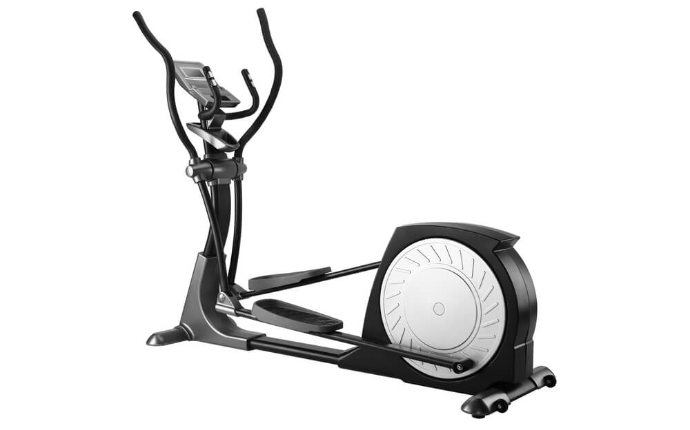 The 8 Best Ellipticals for Home Fitness