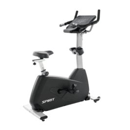 Tips for Getting the Most out of your Spirit CU800 Upright Bike